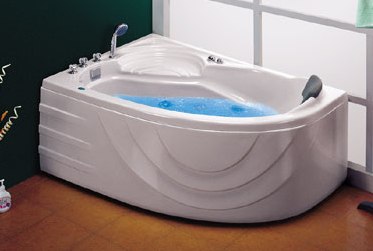 Massage bathtub EMT-30